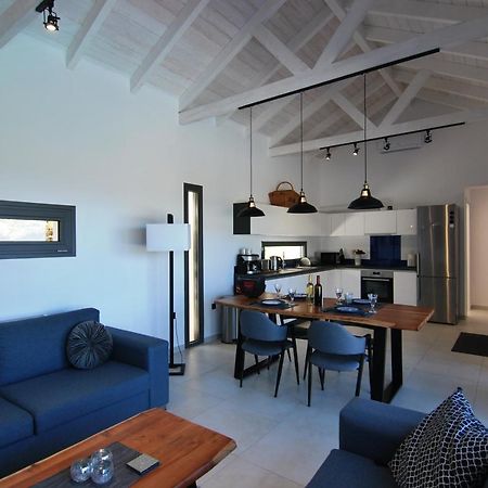 Villa Katerina Kefalonia Epanochori  Bagian luar foto