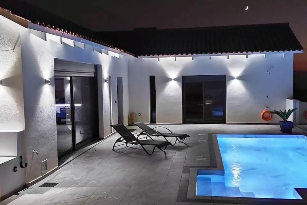 Villa Katerina Kefalonia Epanochori  Bagian luar foto